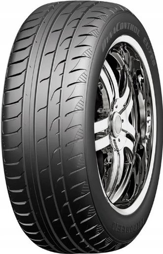 245/45R19 opona EVERGREEN DYNACONTROL ES880 102Y
